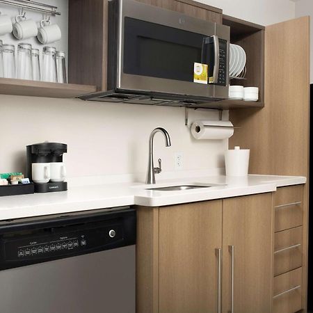 Home2 Suites By Hilton St. Augustine I-95 Bagian luar foto