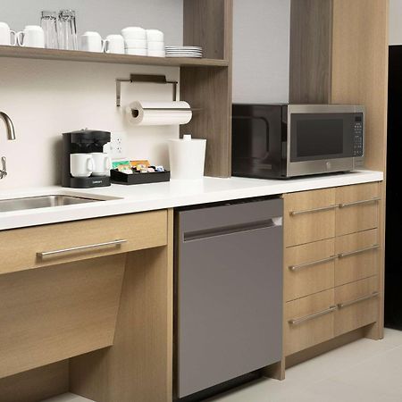 Home2 Suites By Hilton St. Augustine I-95 Bagian luar foto