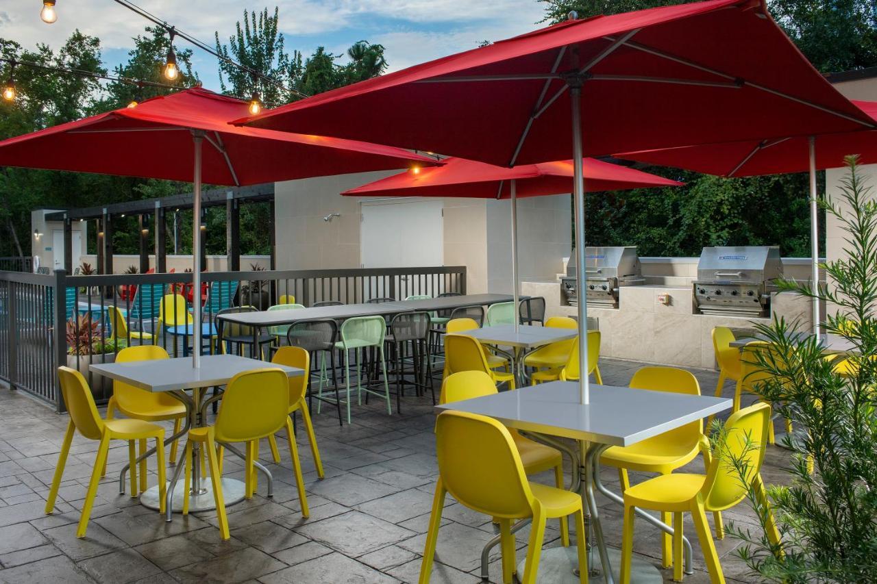 Home2 Suites By Hilton St. Augustine I-95 Bagian luar foto