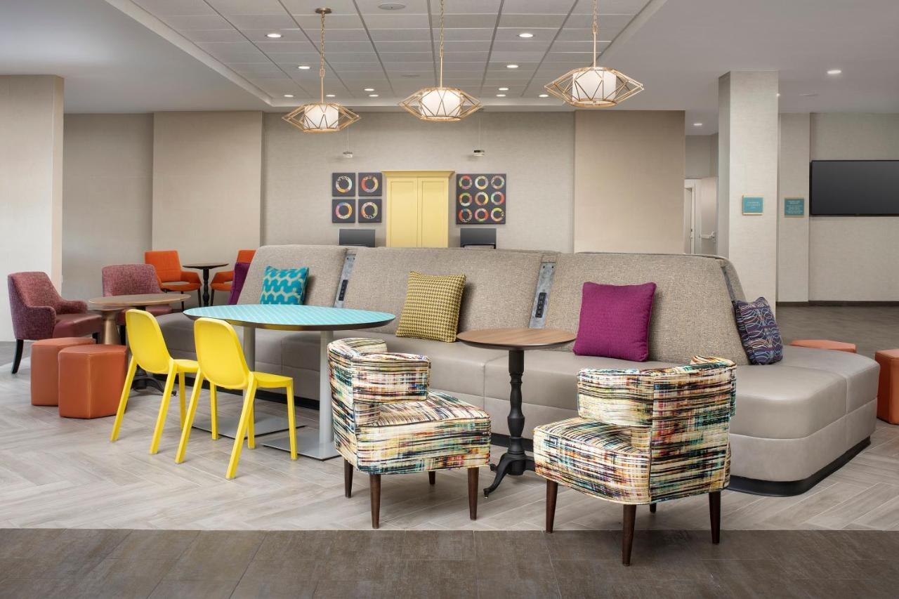 Home2 Suites By Hilton St. Augustine I-95 Bagian luar foto