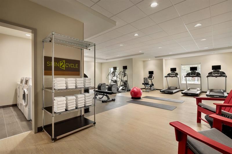 Home2 Suites By Hilton St. Augustine I-95 Bagian luar foto