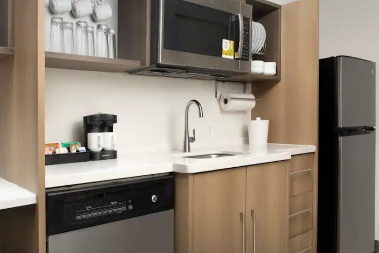 Home2 Suites By Hilton St. Augustine I-95 Bagian luar foto