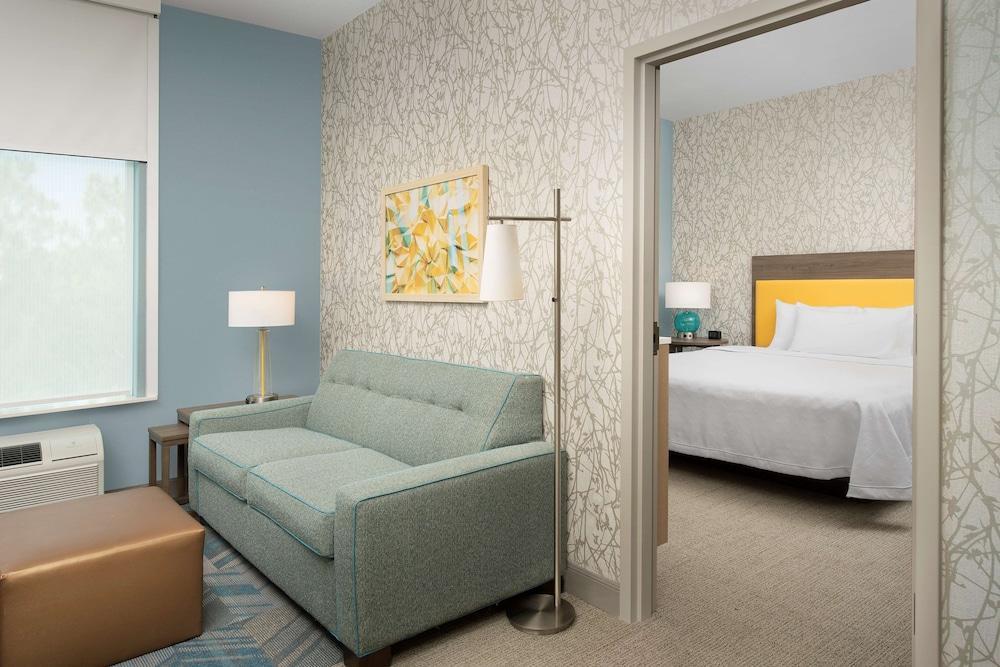 Home2 Suites By Hilton St. Augustine I-95 Bagian luar foto