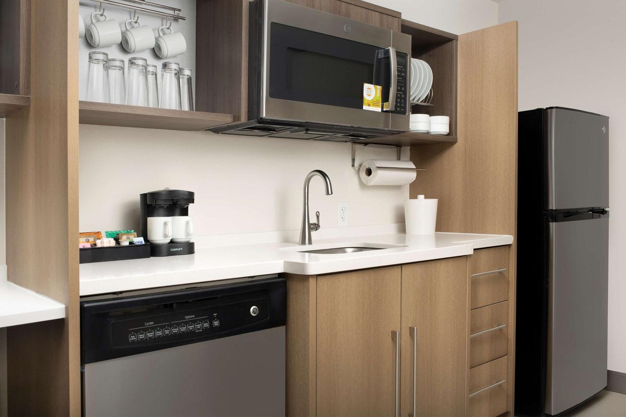 Home2 Suites By Hilton St. Augustine I-95 Bagian luar foto