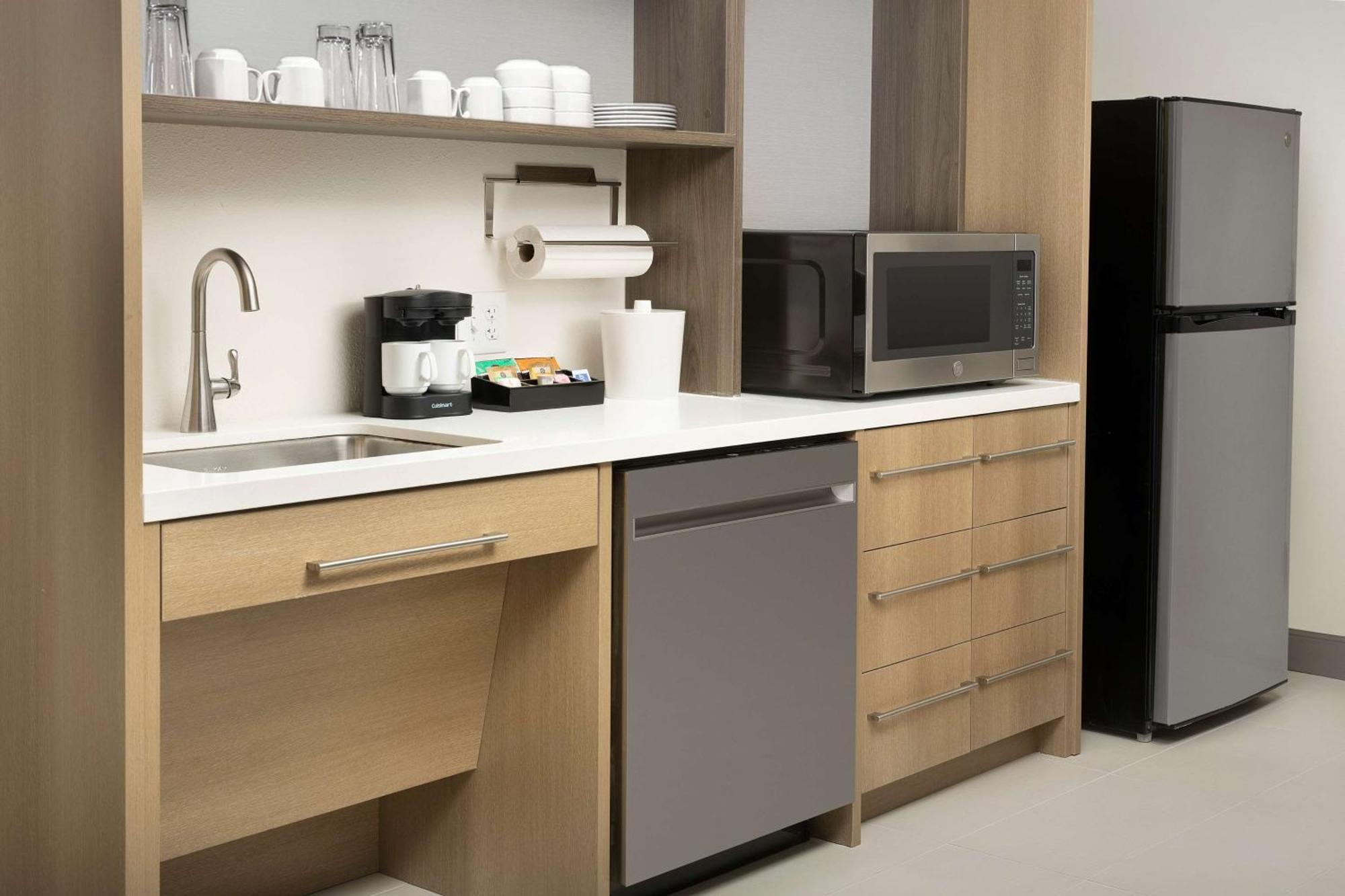 Home2 Suites By Hilton St. Augustine I-95 Bagian luar foto