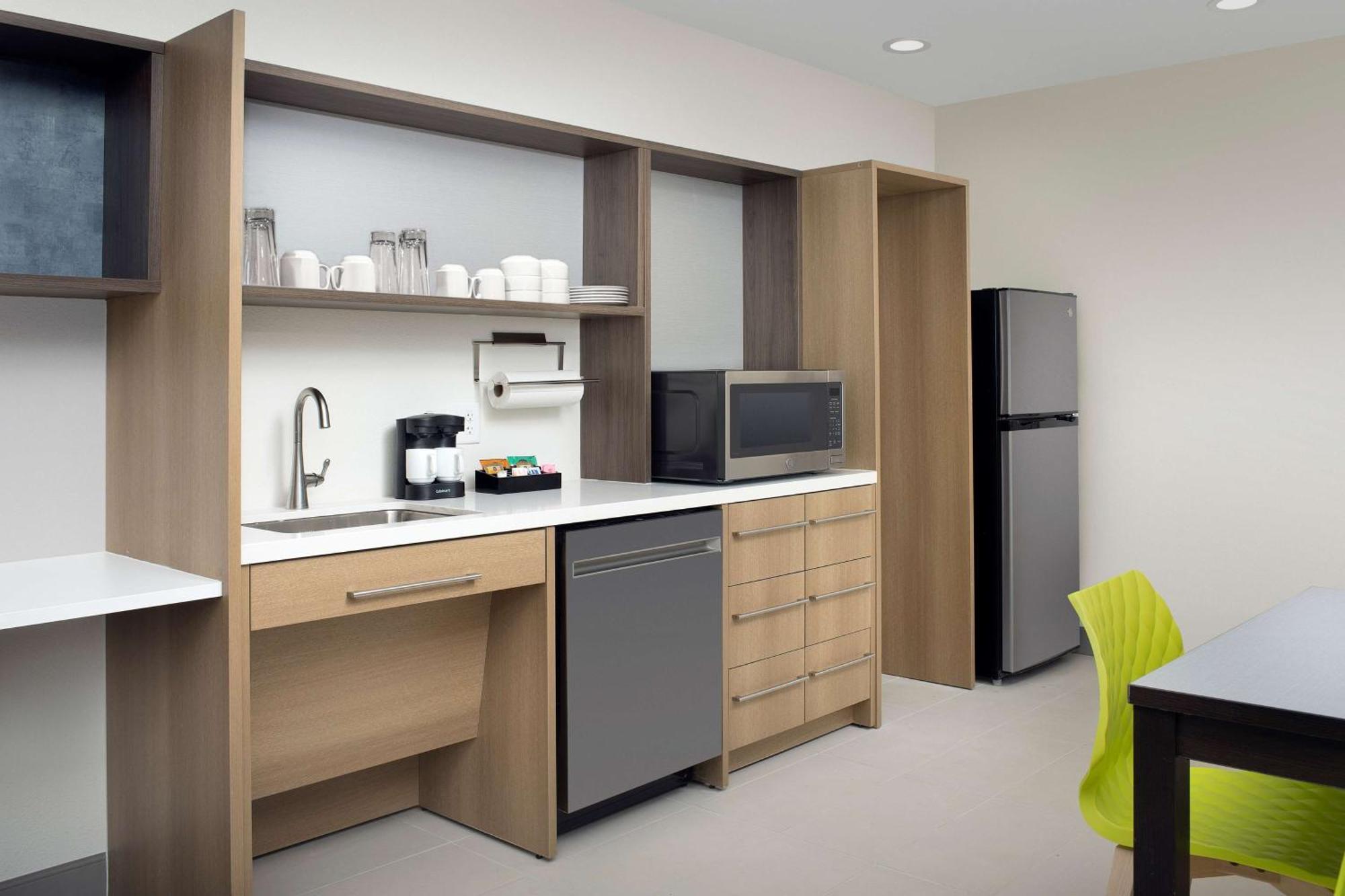 Home2 Suites By Hilton St. Augustine I-95 Bagian luar foto