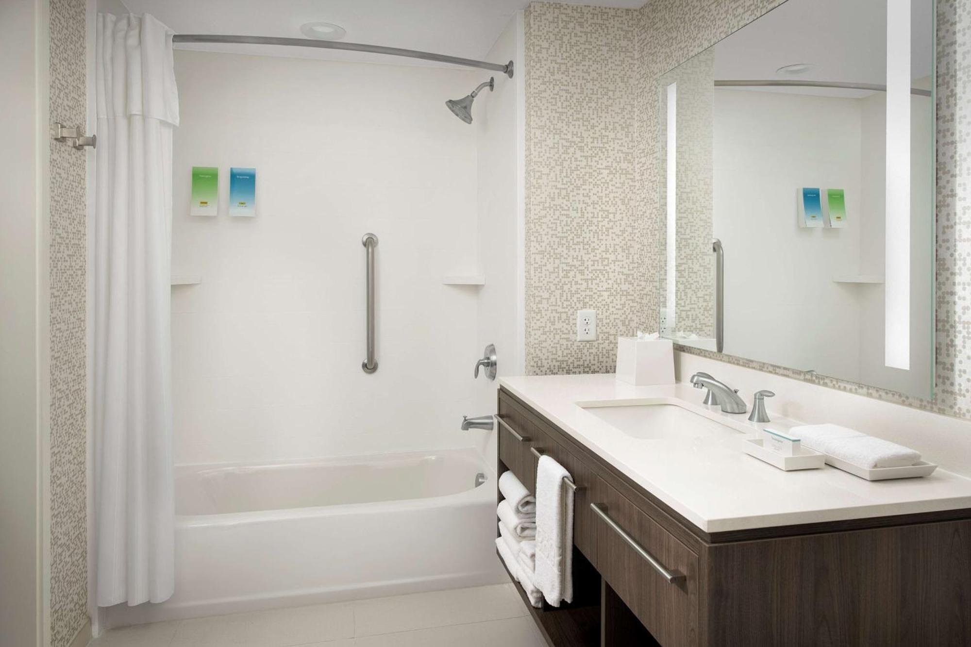 Home2 Suites By Hilton St. Augustine I-95 Bagian luar foto
