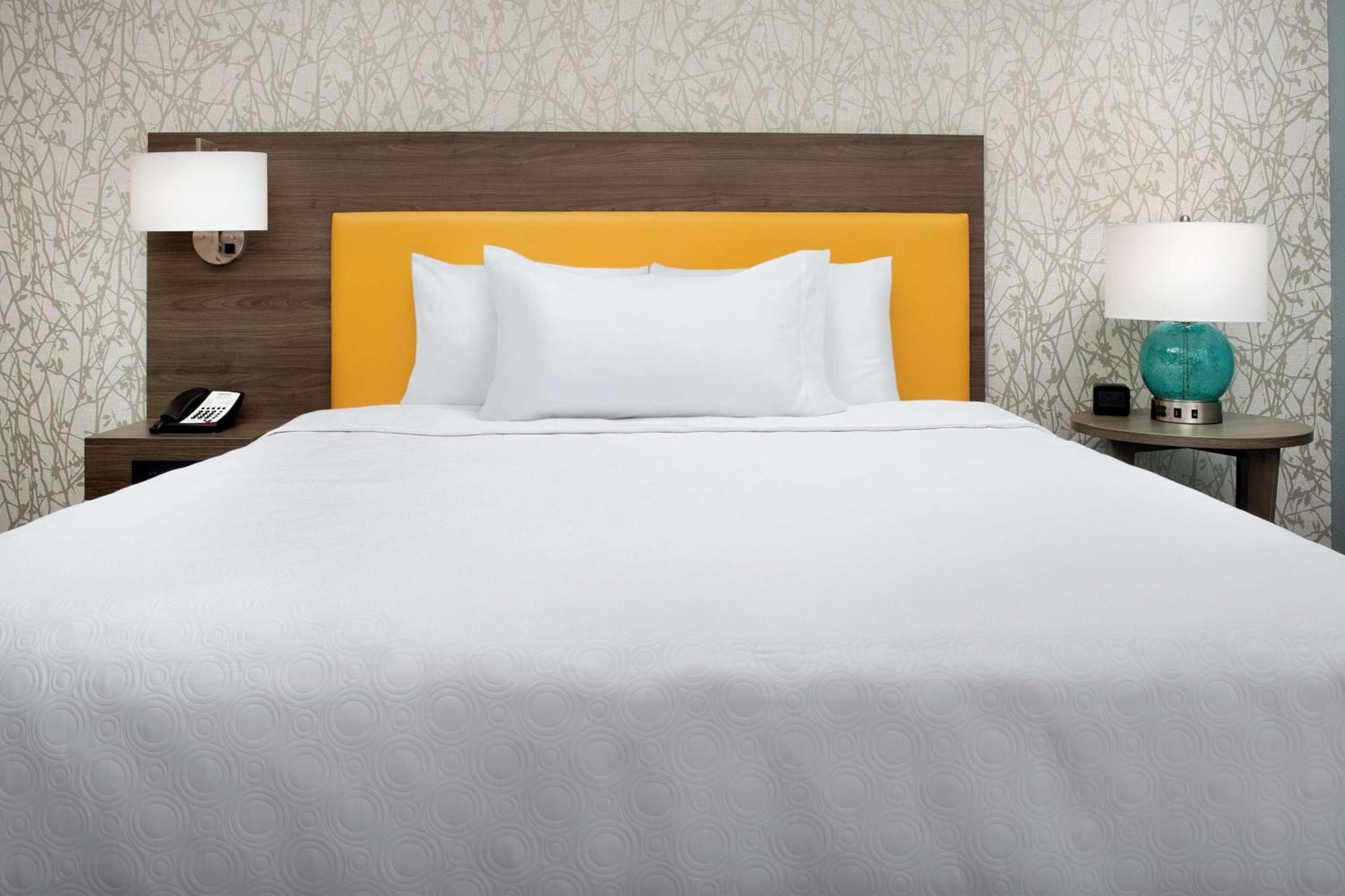 Home2 Suites By Hilton St. Augustine I-95 Bagian luar foto