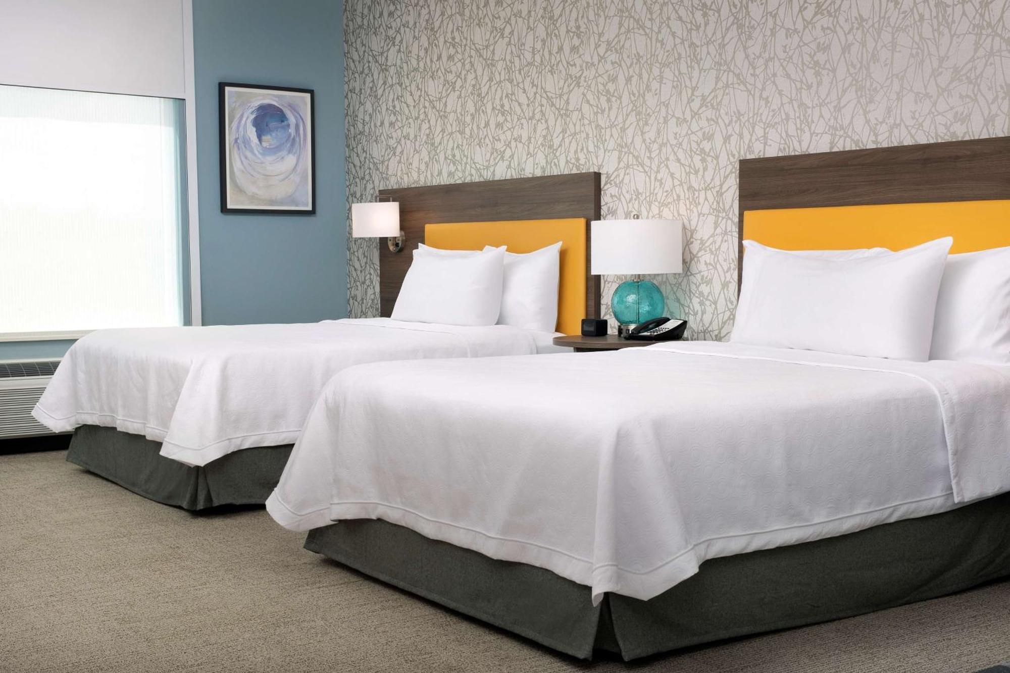 Home2 Suites By Hilton St. Augustine I-95 Bagian luar foto