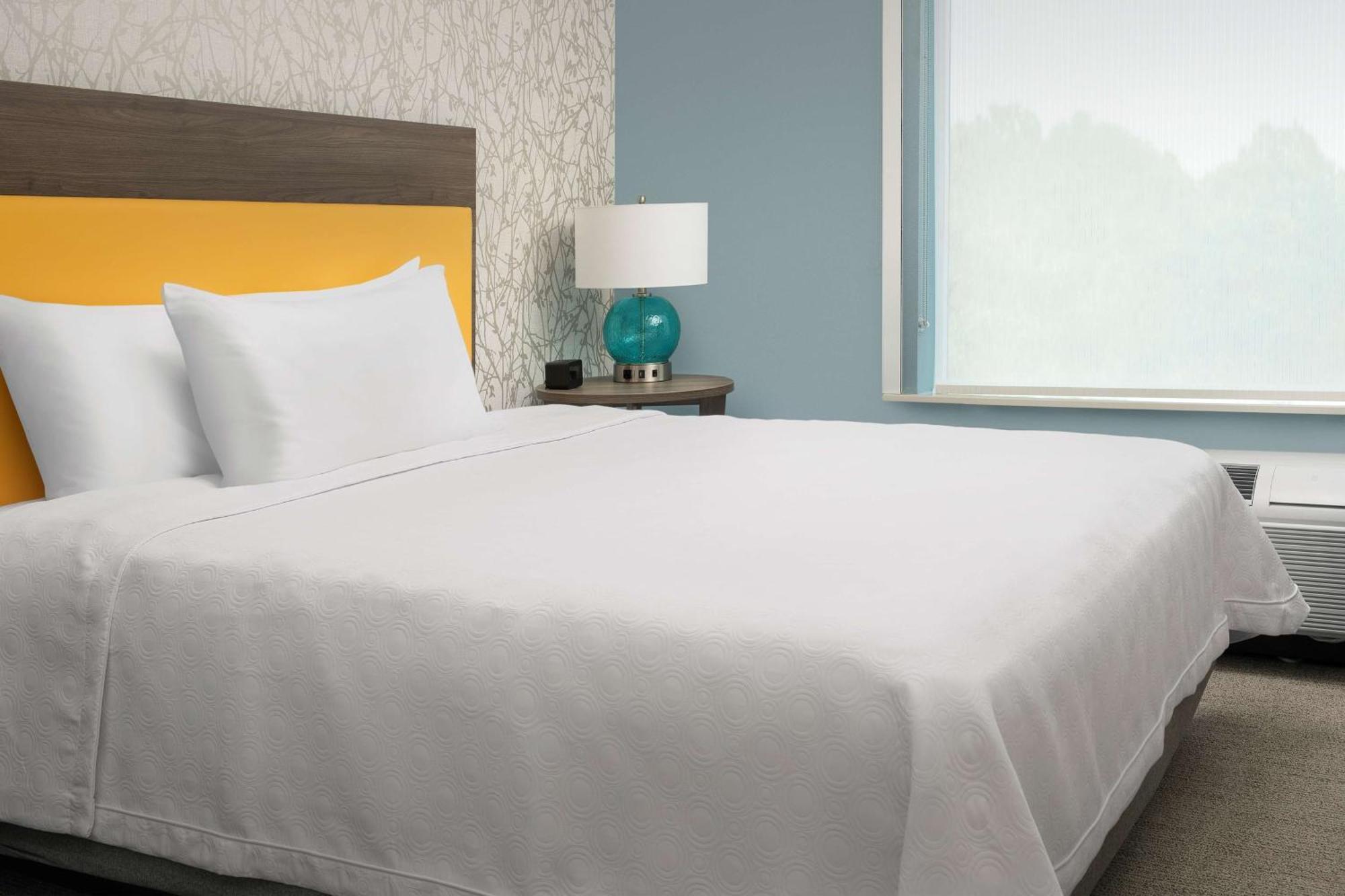 Home2 Suites By Hilton St. Augustine I-95 Bagian luar foto