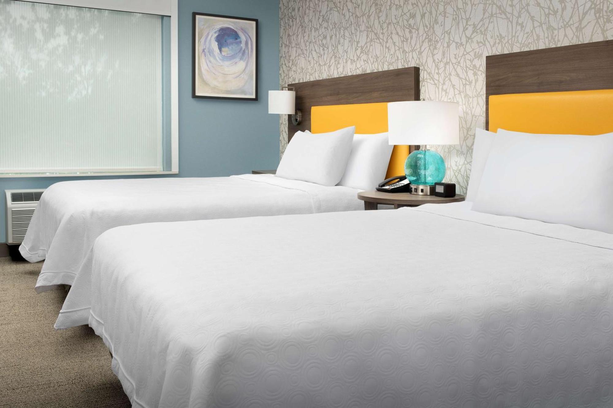 Home2 Suites By Hilton St. Augustine I-95 Bagian luar foto
