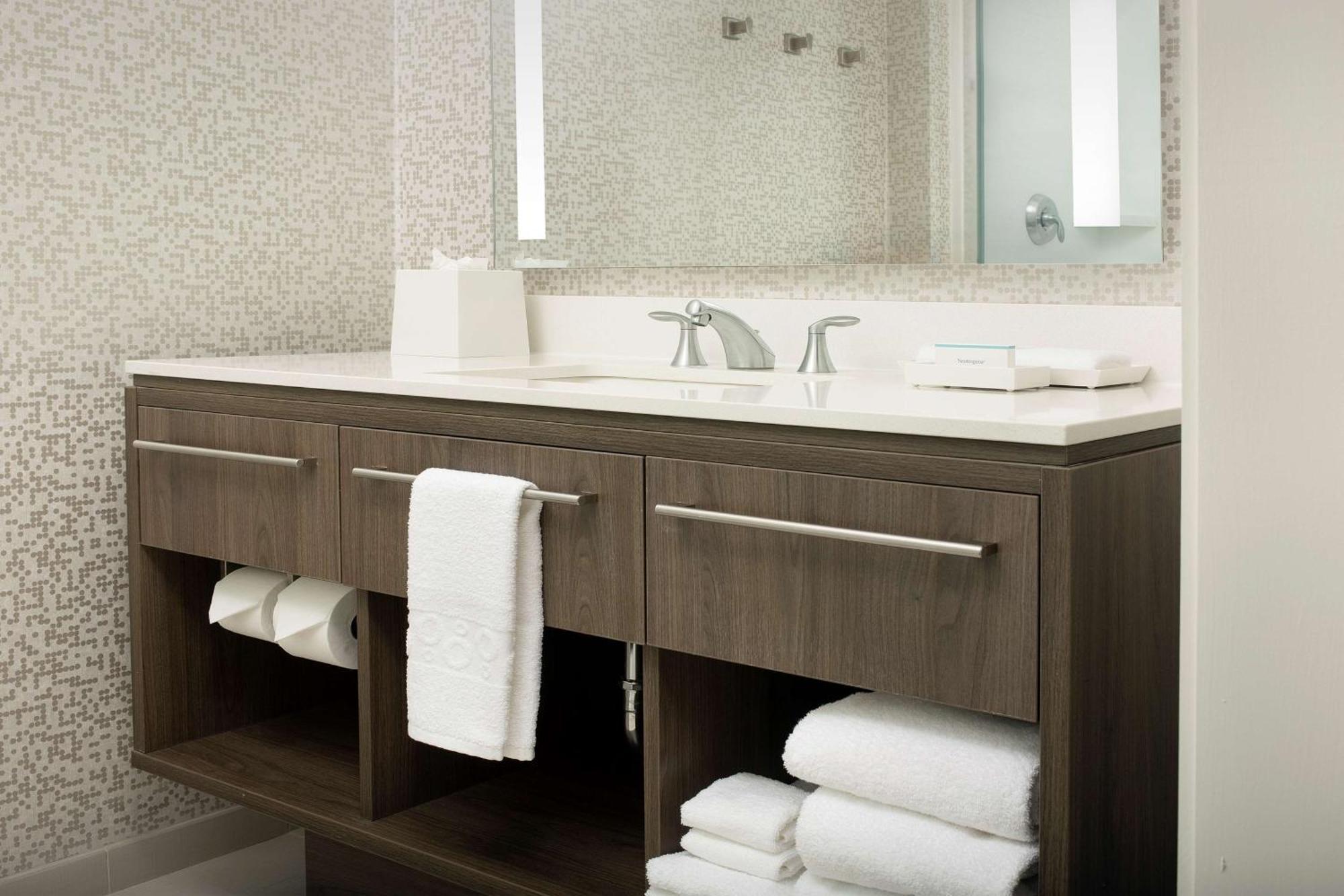 Home2 Suites By Hilton St. Augustine I-95 Bagian luar foto