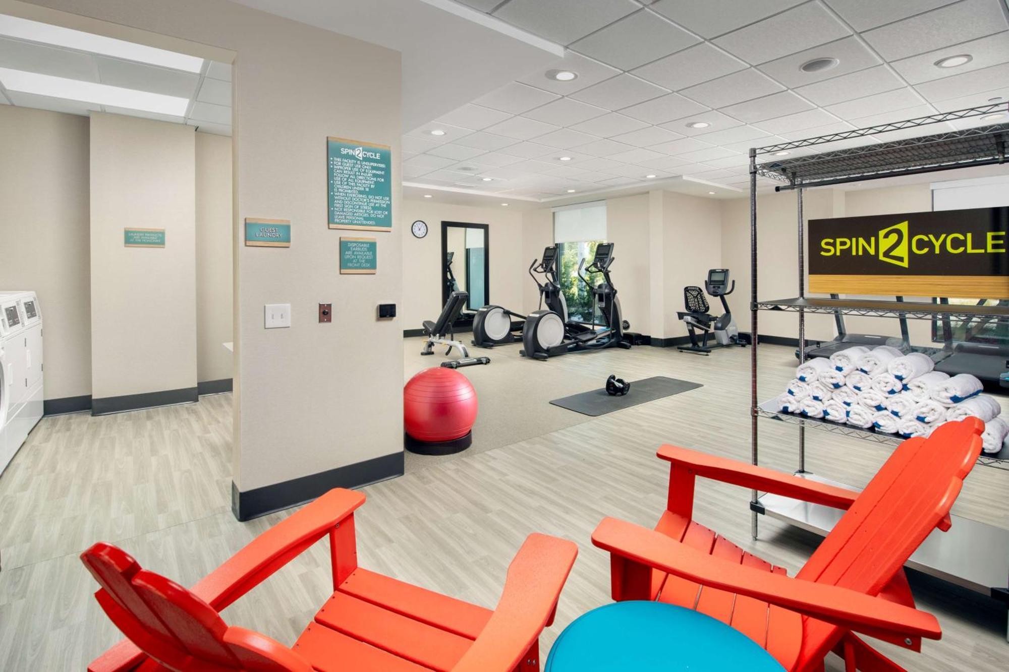 Home2 Suites By Hilton St. Augustine I-95 Bagian luar foto