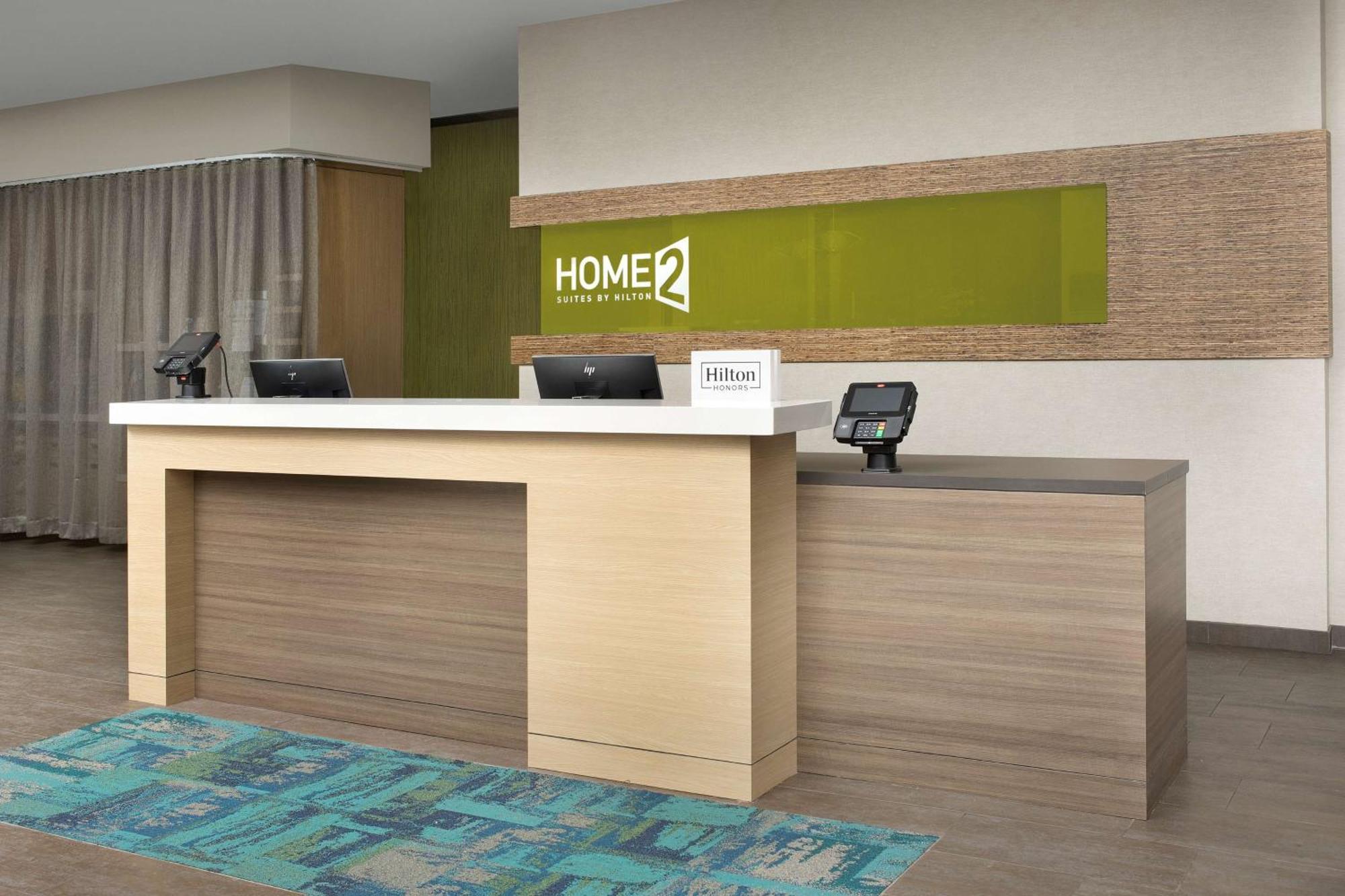 Home2 Suites By Hilton St. Augustine I-95 Bagian luar foto