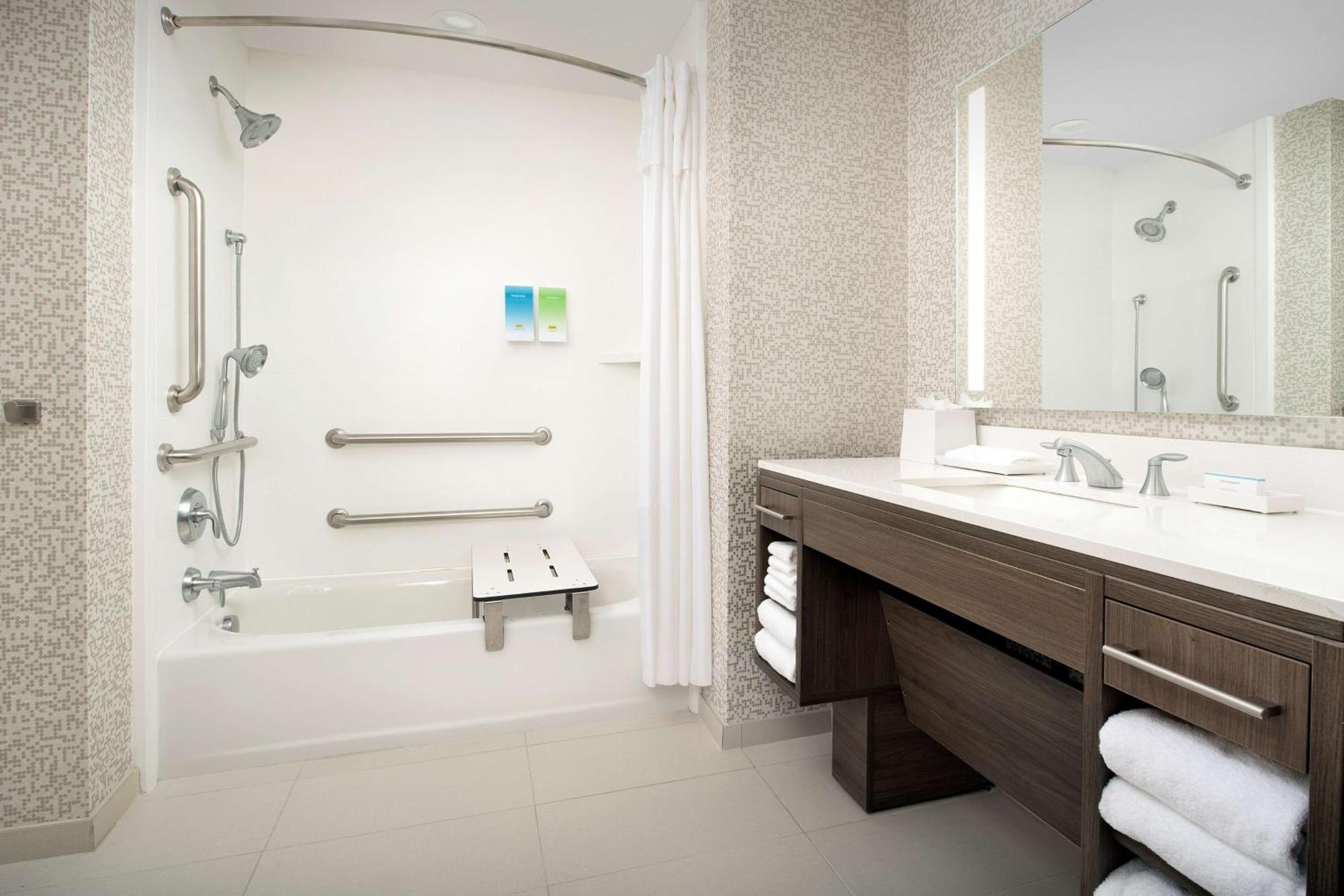 Home2 Suites By Hilton St. Augustine I-95 Bagian luar foto
