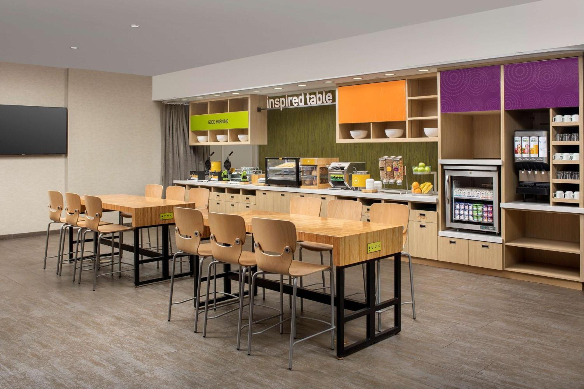 Home2 Suites By Hilton St. Augustine I-95 Bagian luar foto