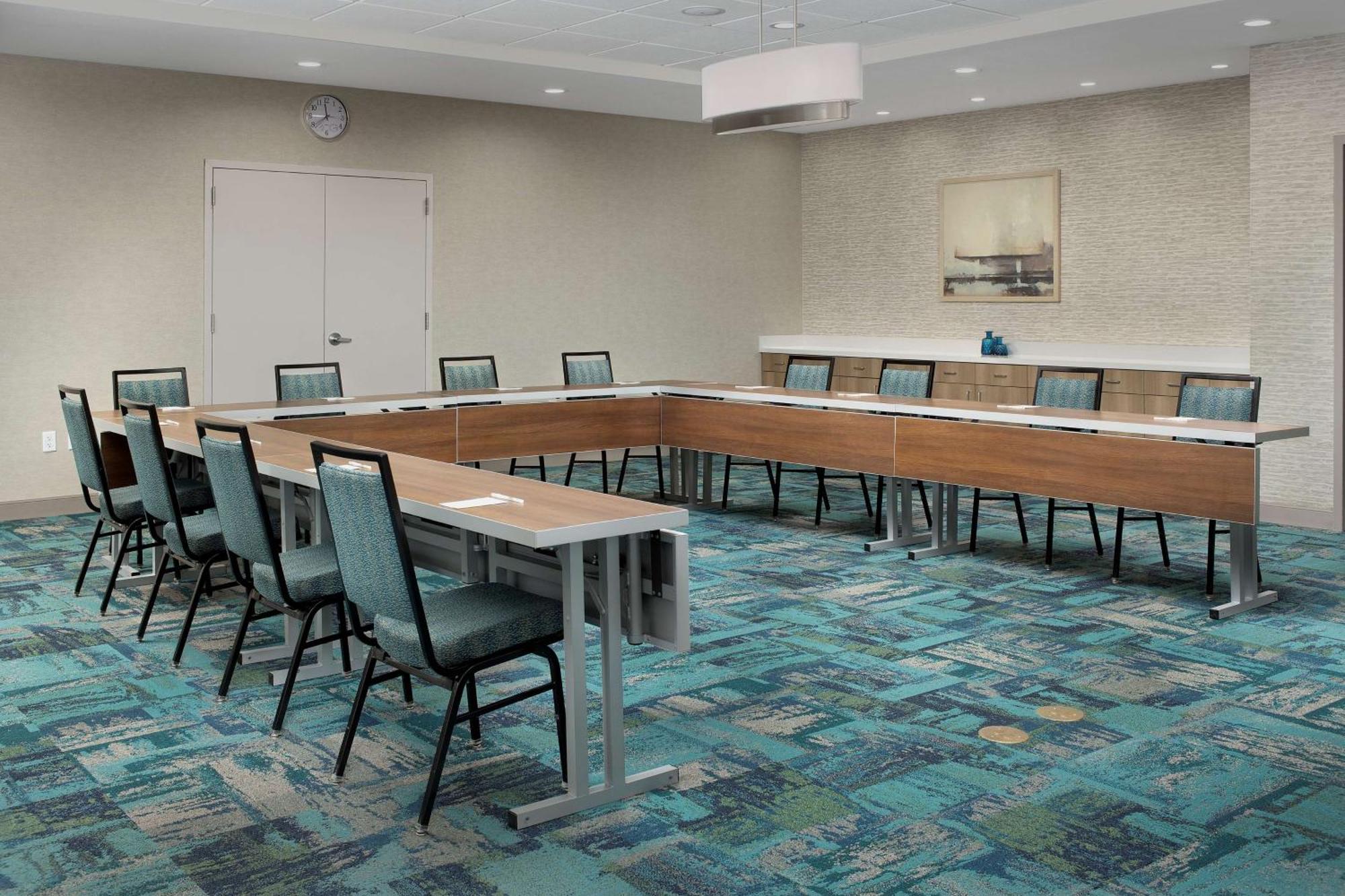 Home2 Suites By Hilton St. Augustine I-95 Bagian luar foto