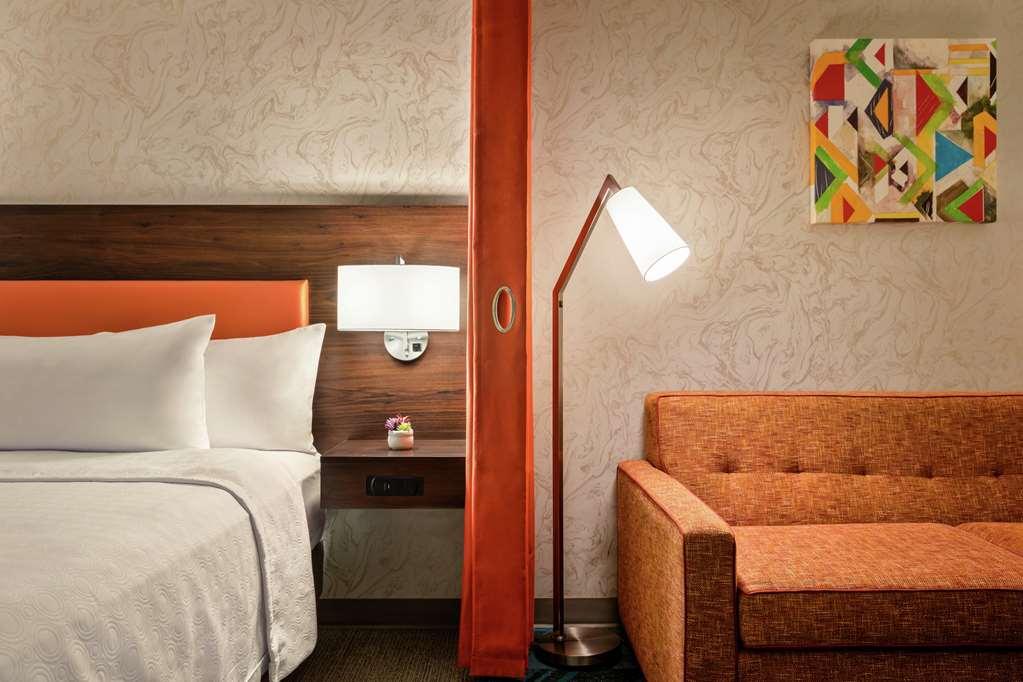 Home2 Suites By Hilton St. Augustine I-95 Ruang foto