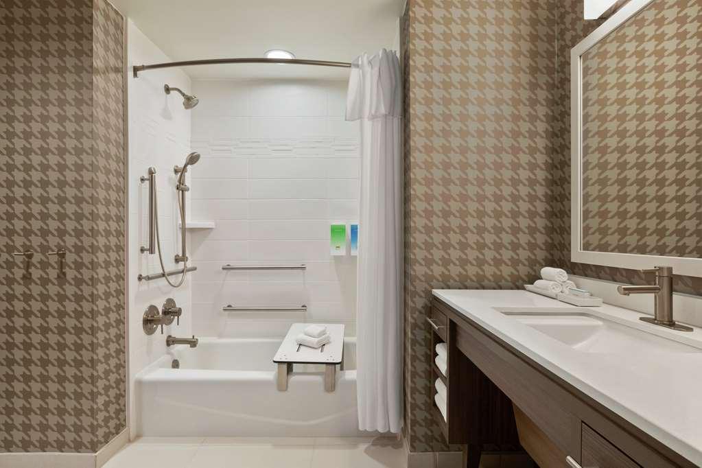 Home2 Suites By Hilton St. Augustine I-95 Ruang foto