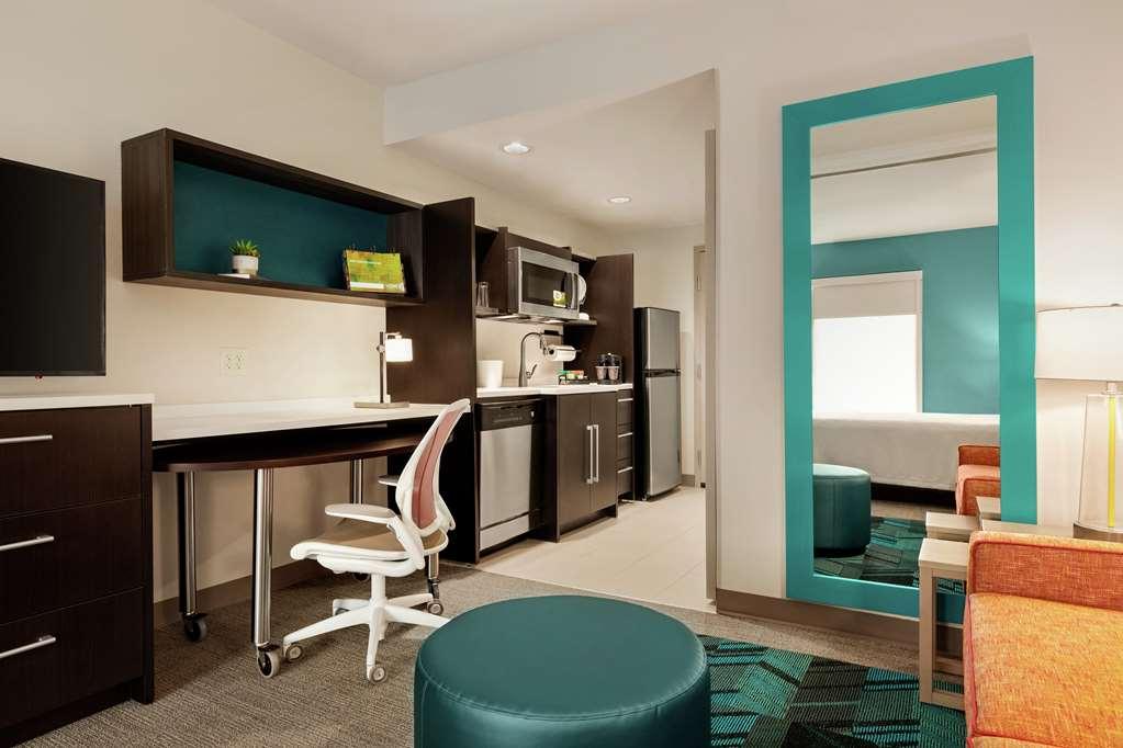 Home2 Suites By Hilton St. Augustine I-95 Ruang foto