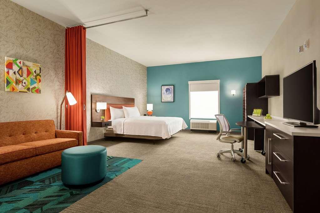 Home2 Suites By Hilton St. Augustine I-95 Ruang foto