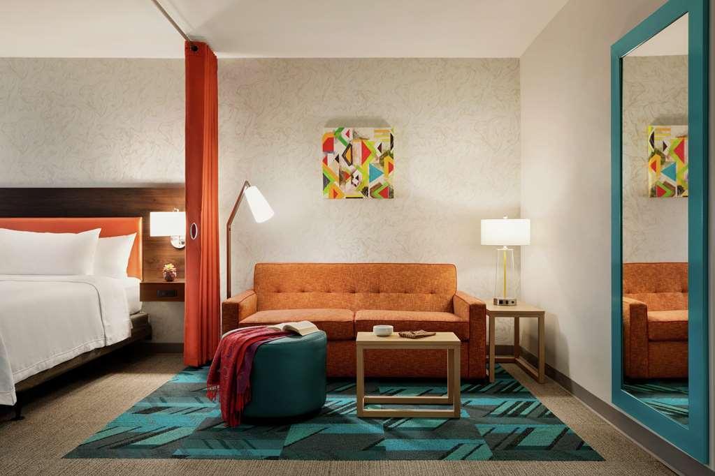 Home2 Suites By Hilton St. Augustine I-95 Ruang foto