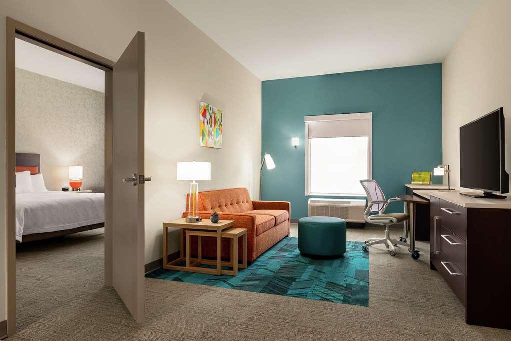 Home2 Suites By Hilton St. Augustine I-95 Ruang foto