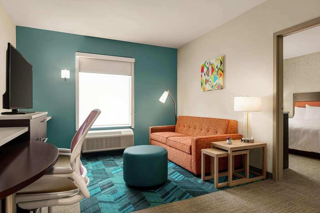 Home2 Suites By Hilton St. Augustine I-95 Ruang foto