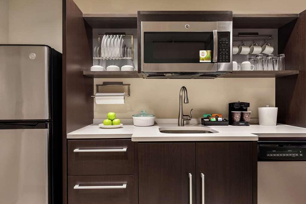 Home2 Suites By Hilton St. Augustine I-95 Ruang foto